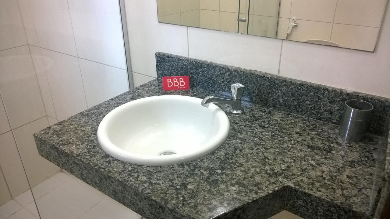 Bbb Simplerooms Centro Lauro De Freitas Ba Екстер'єр фото