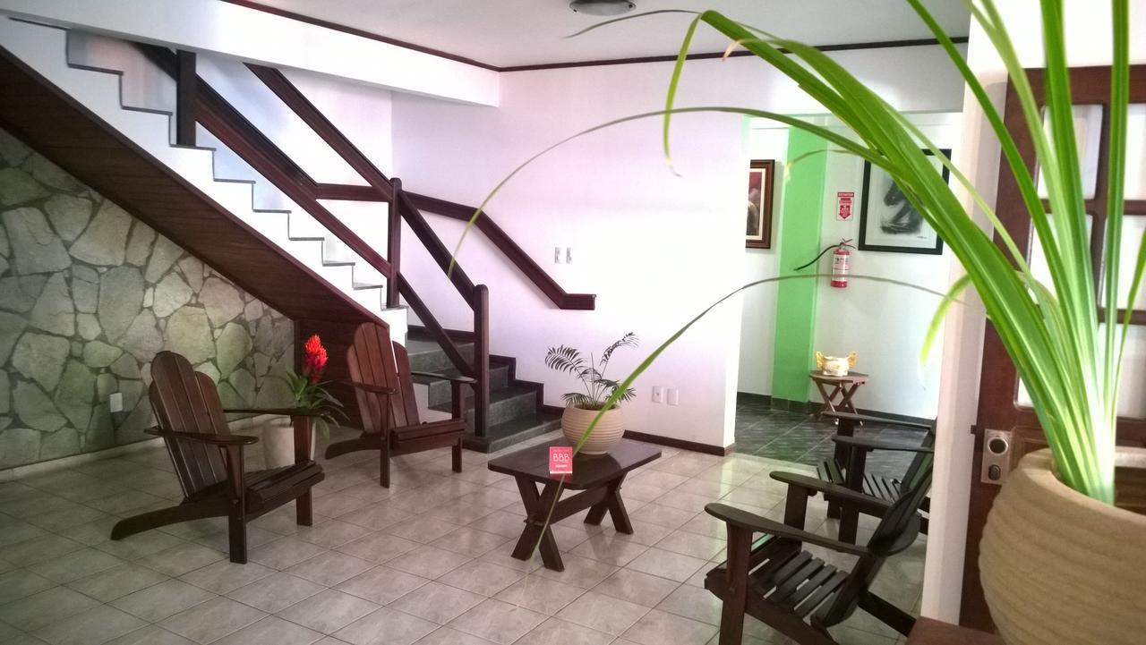Bbb Simplerooms Centro Lauro De Freitas Ba Екстер'єр фото