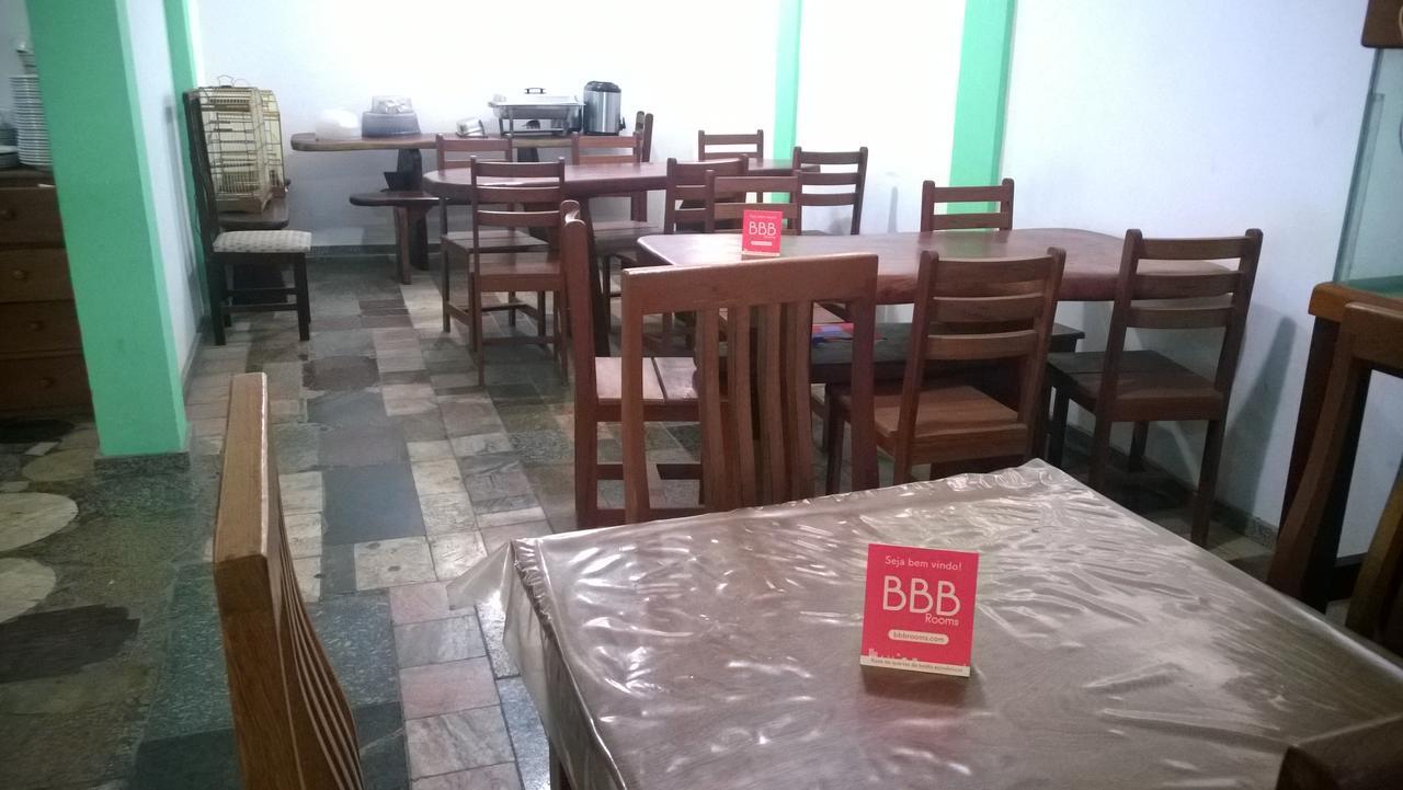 Bbb Simplerooms Centro Lauro De Freitas Ba Екстер'єр фото