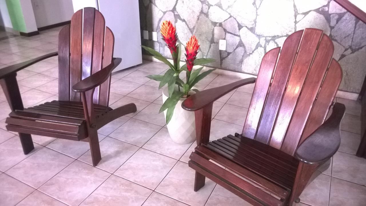 Bbb Simplerooms Centro Lauro De Freitas Ba Екстер'єр фото