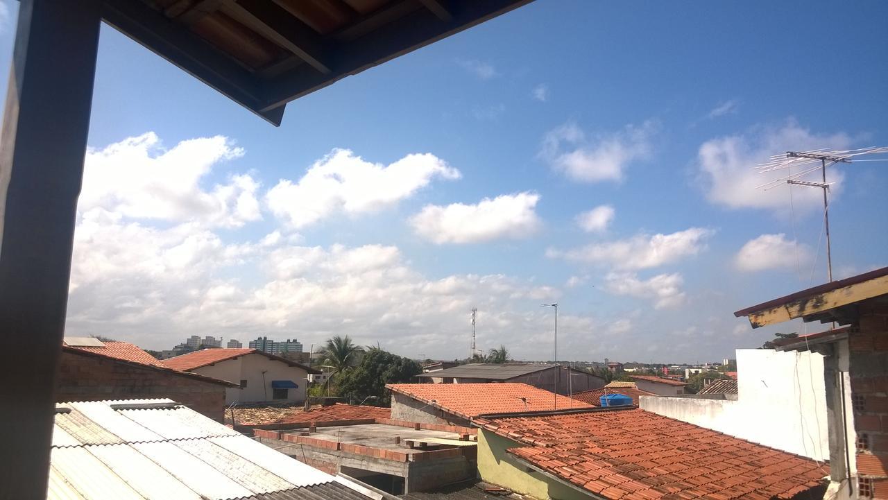 Bbb Simplerooms Centro Lauro De Freitas Ba Екстер'єр фото