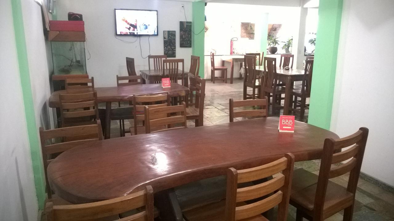 Bbb Simplerooms Centro Lauro De Freitas Ba Екстер'єр фото