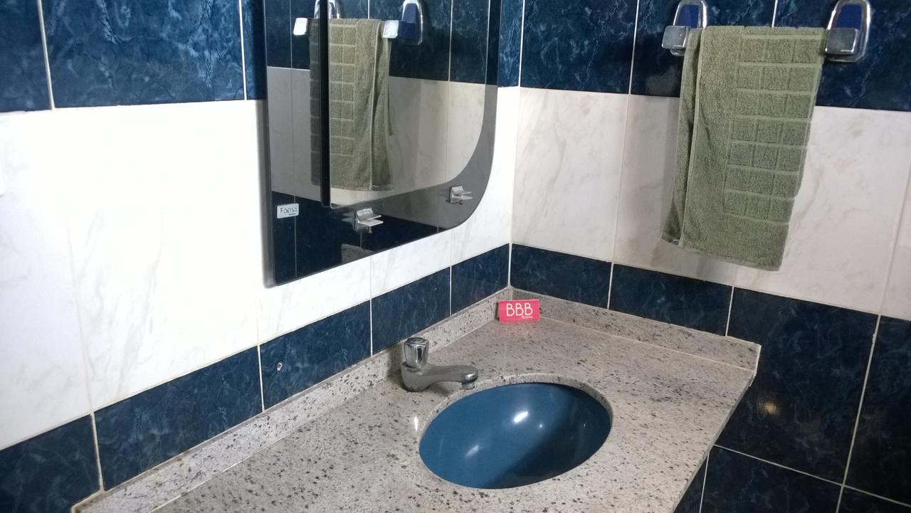 Bbb Simplerooms Centro Lauro De Freitas Ba Екстер'єр фото