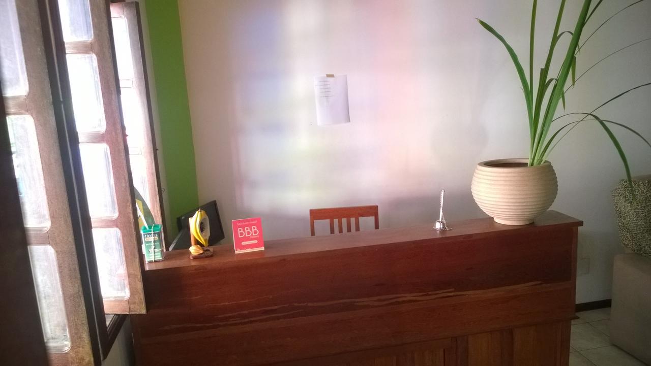 Bbb Simplerooms Centro Lauro De Freitas Ba Екстер'єр фото