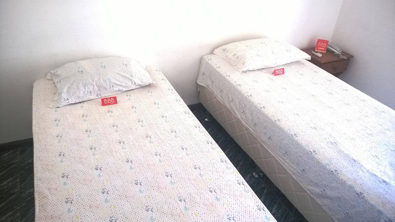 Bbb Simplerooms Centro Lauro De Freitas Ba Екстер'єр фото