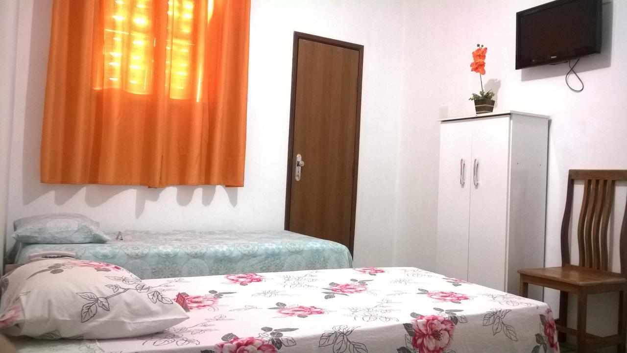 Bbb Simplerooms Centro Lauro De Freitas Ba Екстер'єр фото