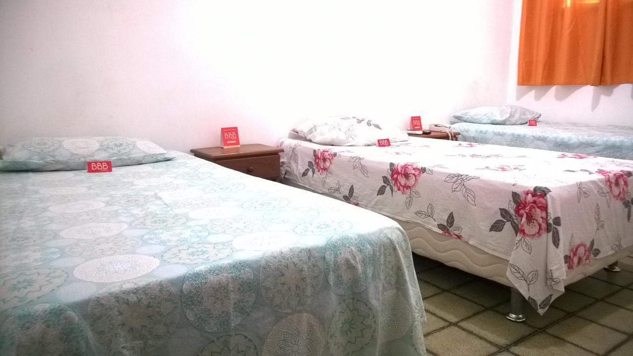 Bbb Simplerooms Centro Lauro De Freitas Ba Екстер'єр фото