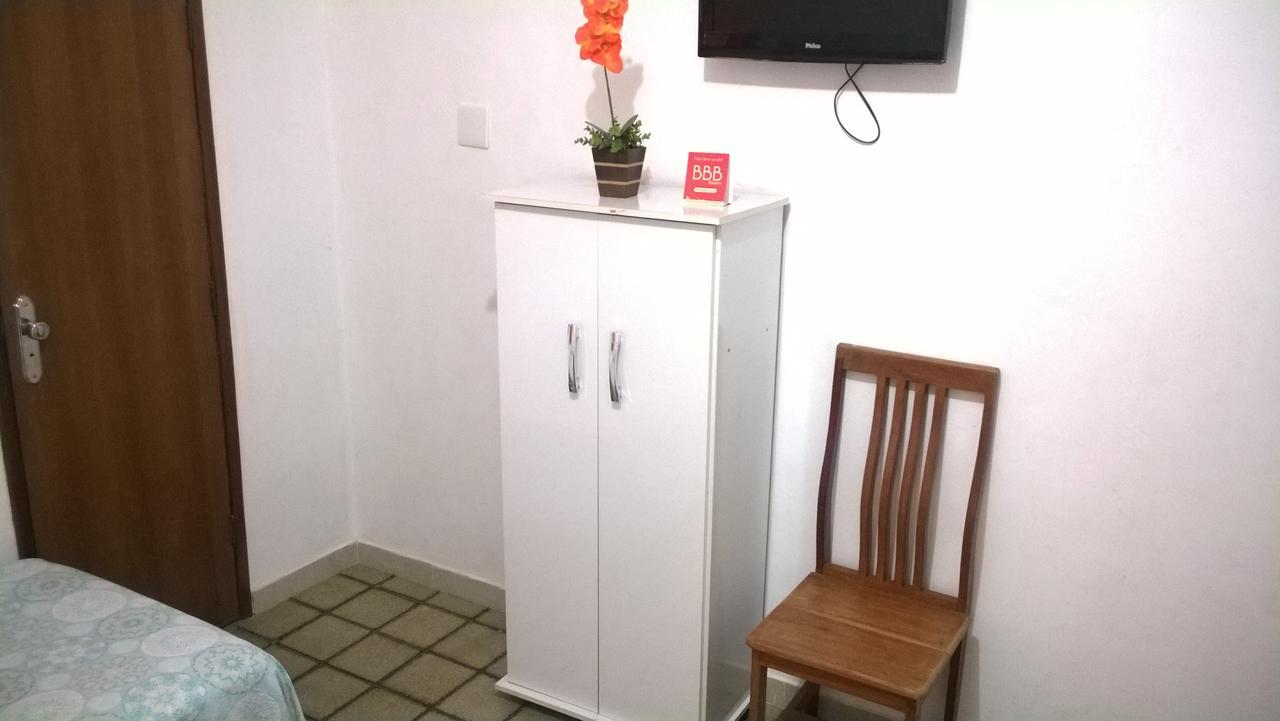 Bbb Simplerooms Centro Lauro De Freitas Ba Екстер'єр фото