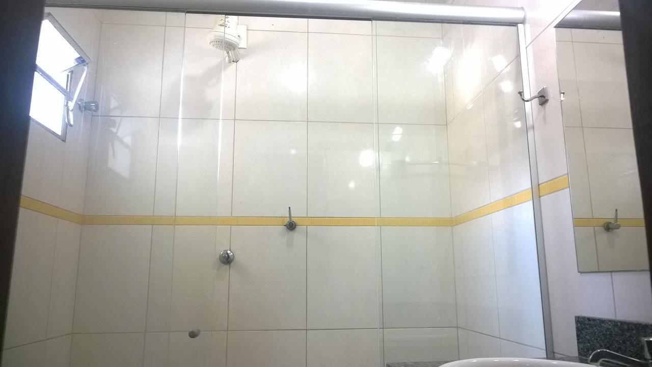 Bbb Simplerooms Centro Lauro De Freitas Ba Екстер'єр фото